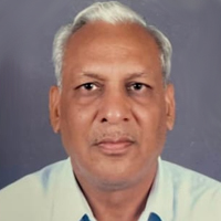 Sri Satya Prakash Gupta